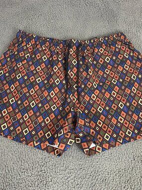 Todd Snyder Swim Shorts Trunks 5" Montauk Sz 2xl New NWT